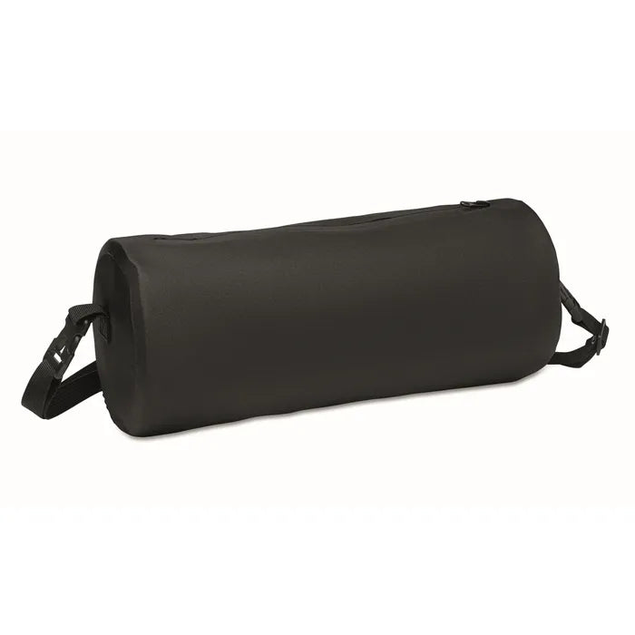 Sporttas van 600D RPET BRENNA TUBE bedrukken