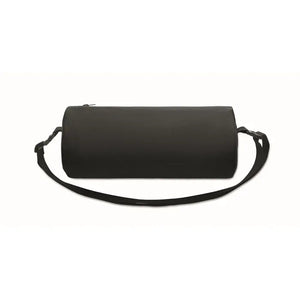 Sporttas van 600D RPET BRENNA TUBE  4