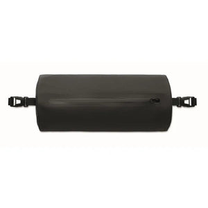 Sporttas van 600D RPET BRENNA TUBE  met logo