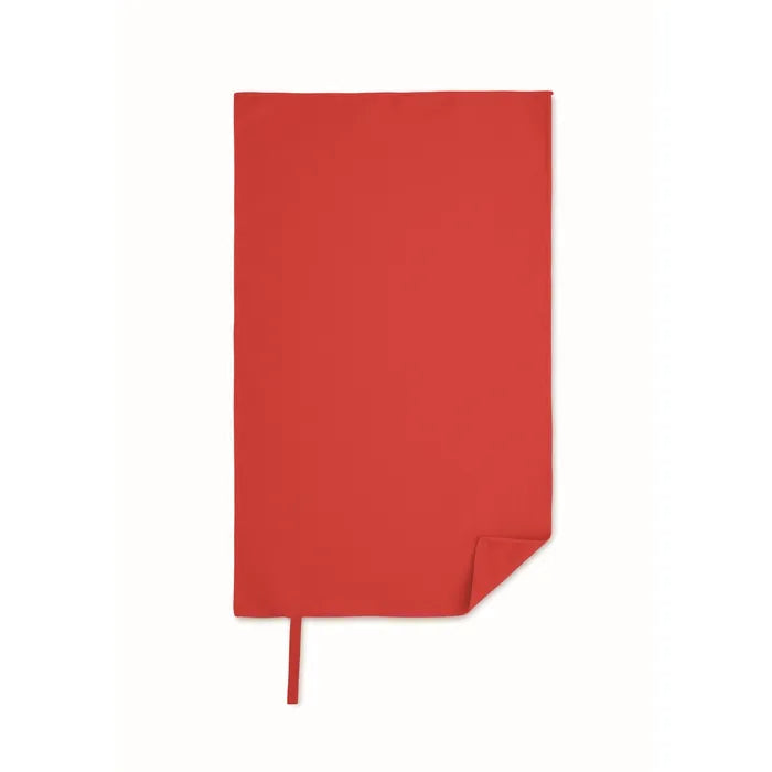 Microvezel handdoek  ATOLL 60  1met opdruk