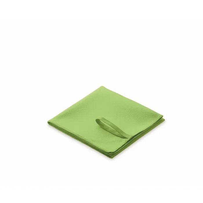 Microvezel handdoek  ATOLL 60 bedrukken