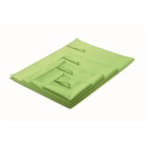 Microvezel handdoek  ATOLL 60  met logo