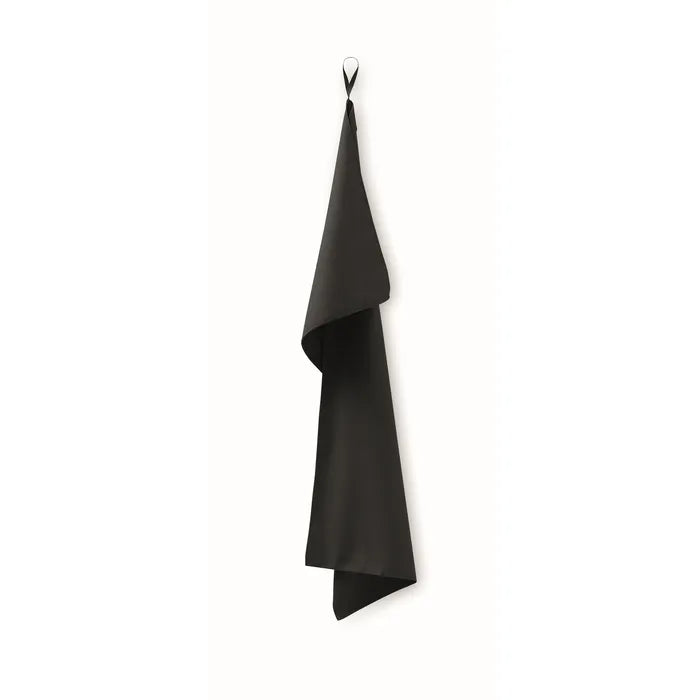 Microvezel handdoek  ATOLL met logo0  12