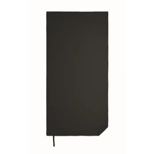Microvezel handdoek  ATOLL met logo0  14