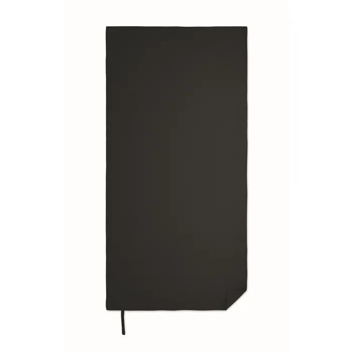 Microvezel handdoek  ATOLL met logo0  14