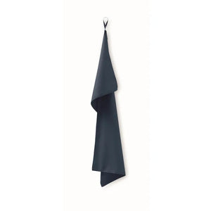 Microvezel handdoek  ATOLL met logo0  16