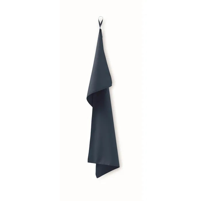 Microvezel handdoek  ATOLL met logo0  16