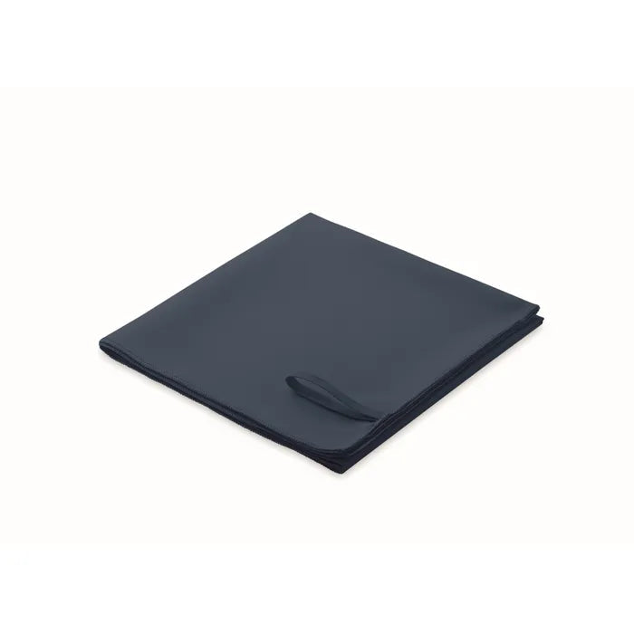 Microvezel handdoek  ATOLL met logo0  17
