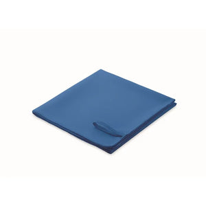 Microvezel handdoek  ATOLL met logo0  met logo