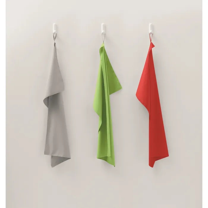 Microvezel handdoek  ATOLL met logo0  10