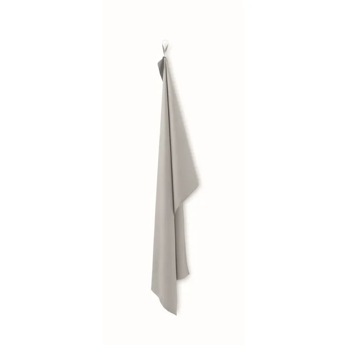 Microvezel handdoek  ATOLL 70  met logo