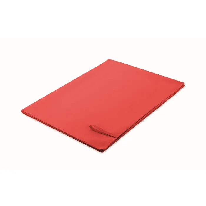 Microvezel handdoek  ATOLL 100  met opdruk