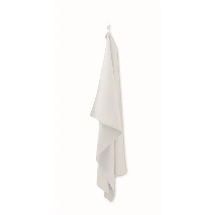 Microvezel handdoek  ATOLL 100  met logo