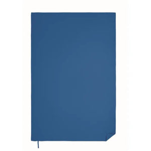 Microvezel handdoek  ATOLL 100  1met logo