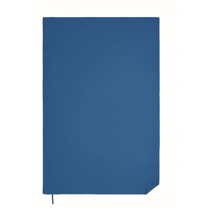 Microvezel handdoek  ATOLL 100  1met logo