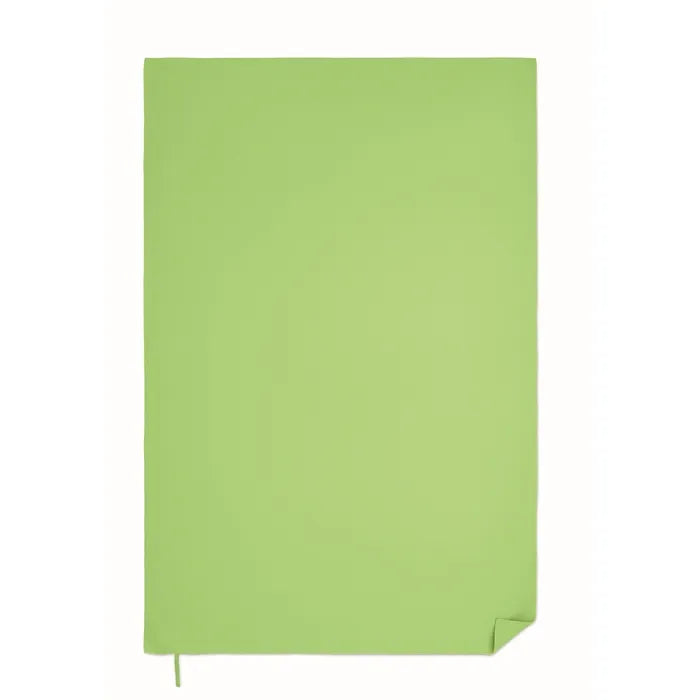 Microvezel handdoek  ATOLL 100  19