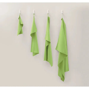 Microvezel handdoek  ATOLL 100  17