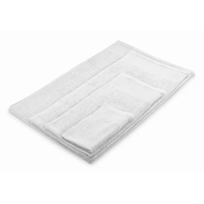 Katoenen gastendoek ISLAND 60  12