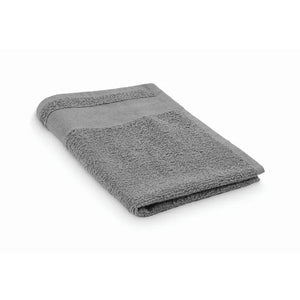 Katoenen gastendoek ISLAND 60  1met opdruk