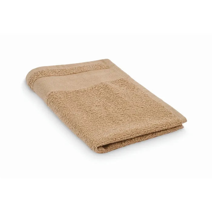 Katoenen gastendoek ISLAND 60 bedrukken