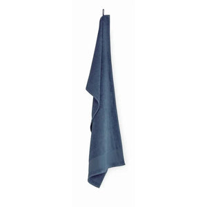 Katoenen handdoek ISLAND met logo0 bedrukken