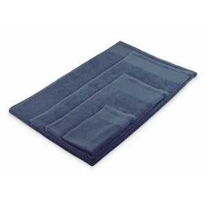 Katoenen handdoek ISLAND met logo0  4