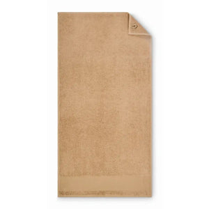 Katoenen handdoek ISLAND met logo0  6