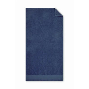 Katoenen badhanddoek ISLAND 70  met opdruk