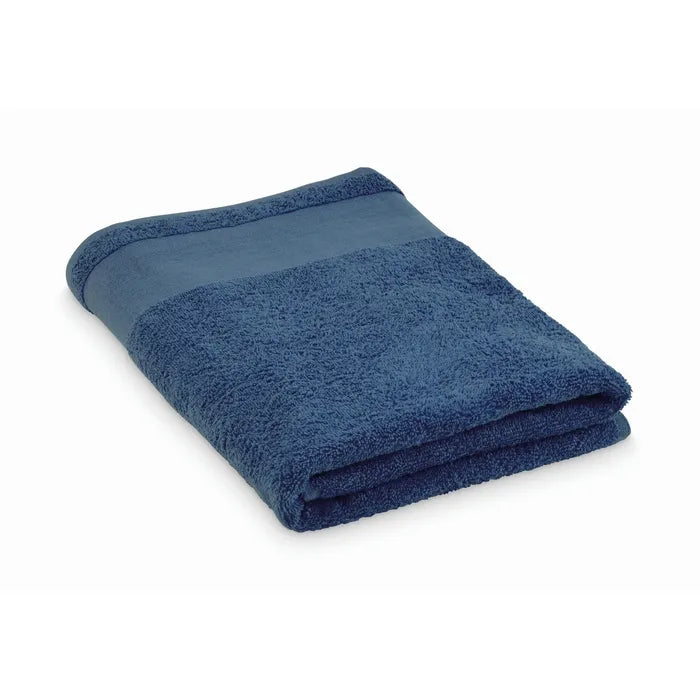 Katoenen badhanddoek ISLAND 70 bedrukken