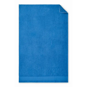 Katoenen badhanddoek ISLAND 100  1met opdruk