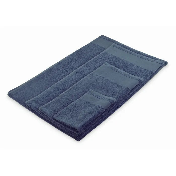 Katoenen badhanddoek ISLAND 100  12
