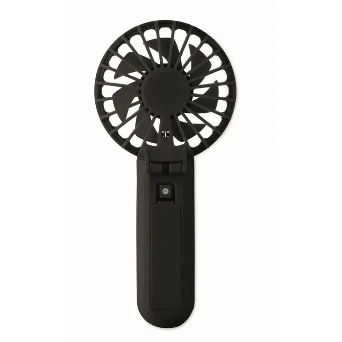 Draagbare vouwventilator IBERA  4