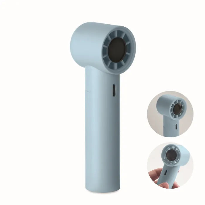Mini hi-speed handventilator GLACI  6