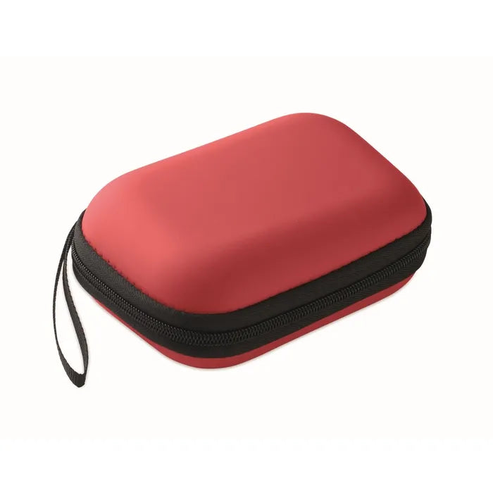 EHBO-set CARETWO  met opdruk