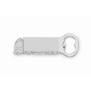 Flesopener in vrachtwagenvorm  MO2820-16 MYTRUCK  met opdruk