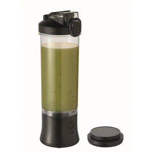 Draagbare smoothie blender MIXIE  met logo