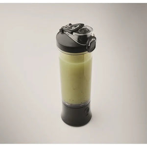 Draagbare smoothie blender MIXIE  7