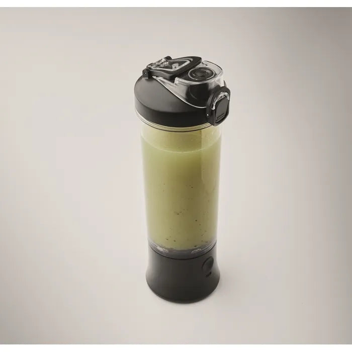 Draagbare smoothie blender MIXIE  7