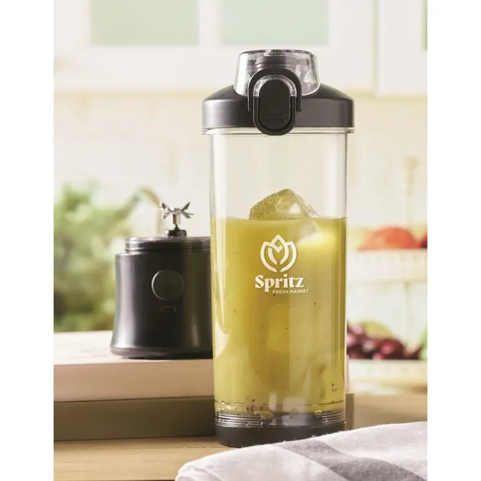 Draagbare smoothie blender MIXIE  4