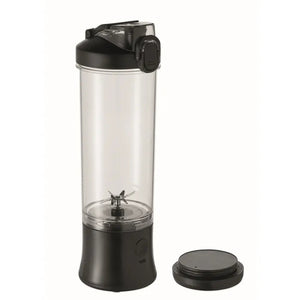 Draagbare smoothie blender MIXIE bedrukken