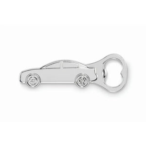 Flesopener in autovorm MYCAR  met opdruk