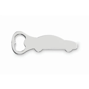 Flesopener in autovorm MYCAR  4