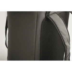 600D RPET Koeltas COLDI  1met logo