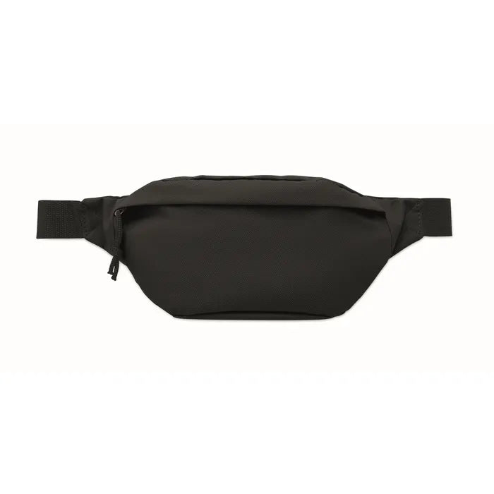 600D RPET Heuptasje HIPLA  1met logo