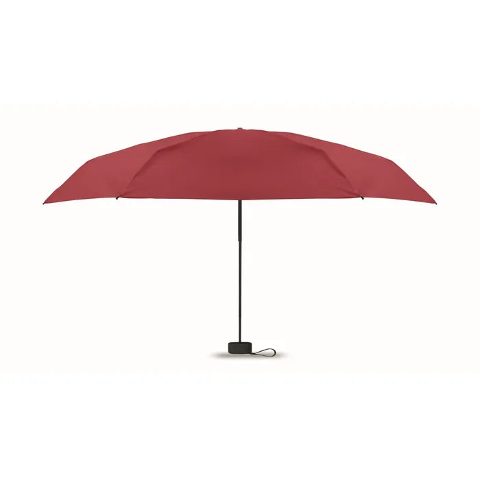 19" windbestendige paraplu PORTLAND SIN  met opdruk