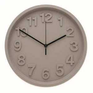 PP wandklok MURO  4