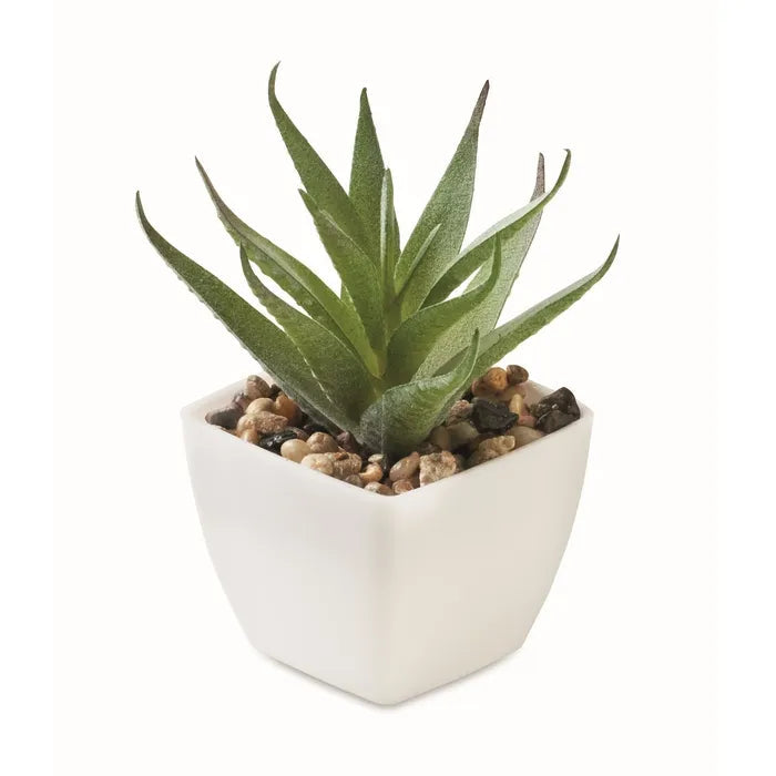 Mini kunstplant ARTILOE bedrukken