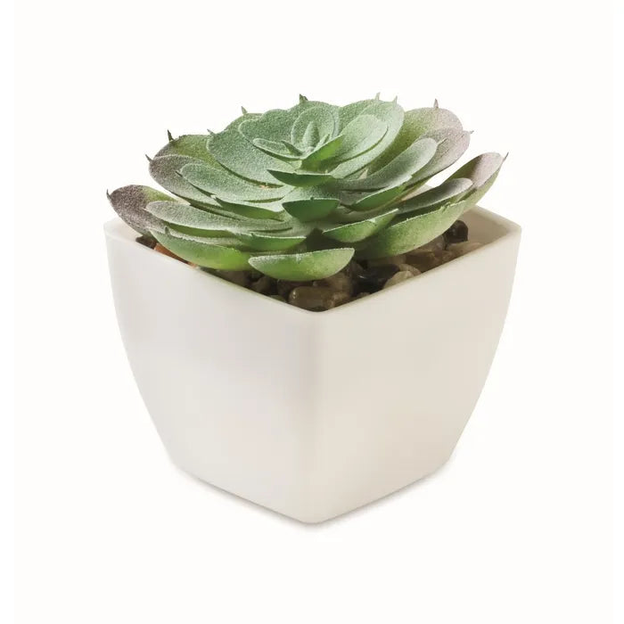 Mini kunstplant ARTIECHE bedrukken