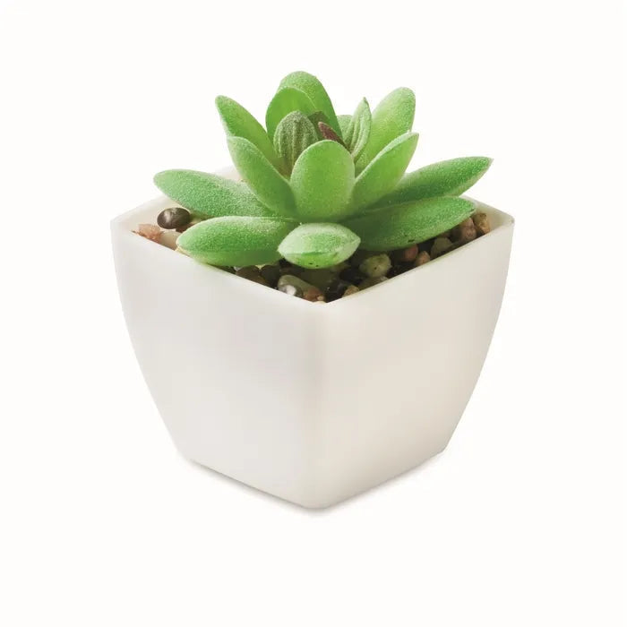 Mini kunstplant ARTIGRAP bedrukken