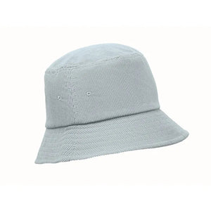 Corduroy vissershoed SCOOP  met logo